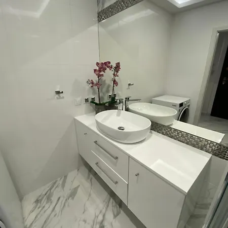 Apartamento Cracow Vintage Cracovia