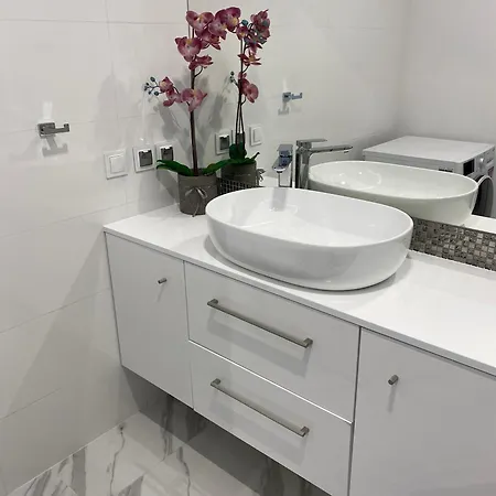 Cracow Vintage Apartamento Cracovia